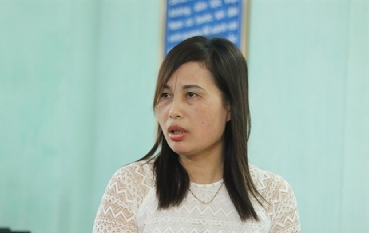 Kết luận thanh tra vụ cô giáo Nguyễn Thị Tuất: Yêu cầu xử lý kỷ luật Hiệu trưởng